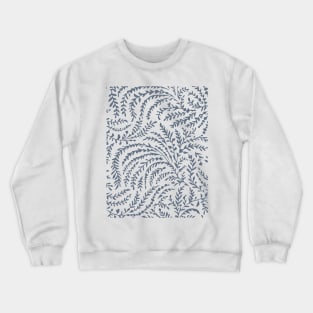 plants wallpaper Crewneck Sweatshirt